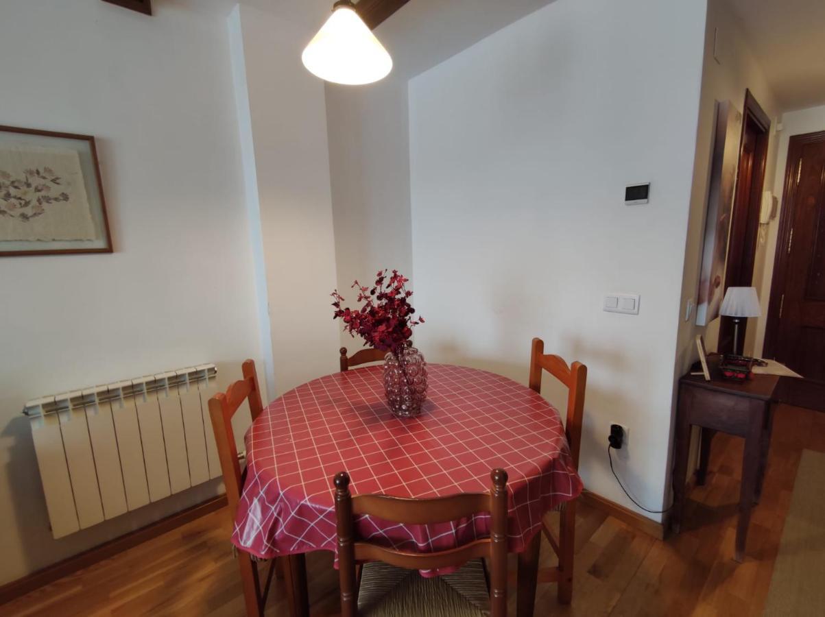 Inmocyma Mirador De Cerler -Puro Pirineo Apartment Bagian luar foto