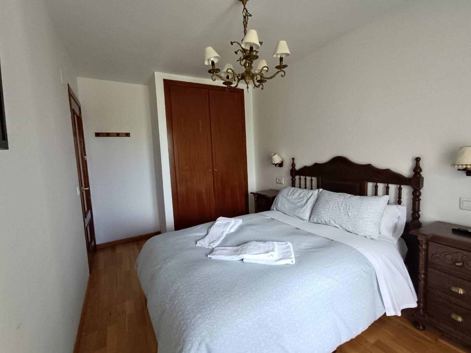 Inmocyma Mirador De Cerler -Puro Pirineo Apartment Bagian luar foto